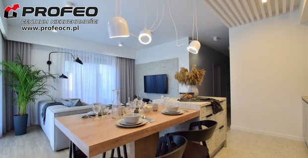 Mieszkanie na wynajem - Фото 1