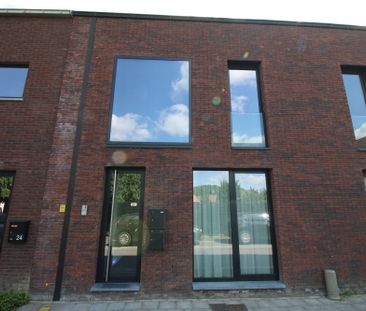 Te huur: GLVL appartement in hart van Rijmenam - Foto 1