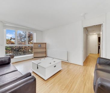 3 bedroom maisonette to rent - Photo 4
