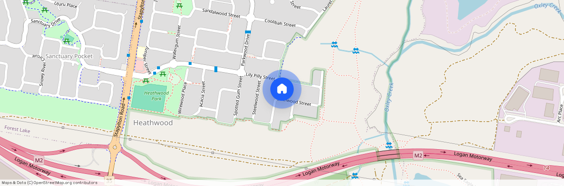 50 Steelwood Street, Qld 4110, Heathwood