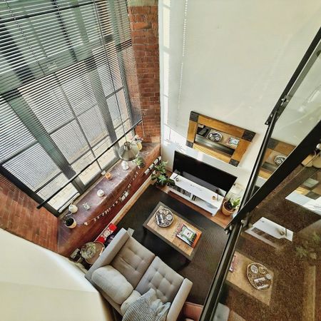 1 bedroom apartment to rent - Photo 4