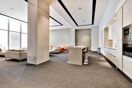 Appartement à louer - Montréal (Ville-Marie) (Mille Carré Doré) - Photo 4