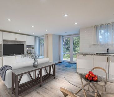 For Lease - 767 Kingston Road Unit# Bsmt, Toronto, Ontario - Photo 6