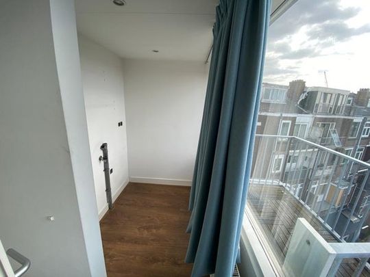 Te huur: Appartement Rembrandtlaan in Schiedam - Photo 1