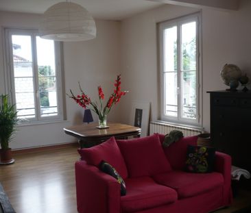 Location Appartement 3 pièces 77m² AGEN 47000 - Photo 5