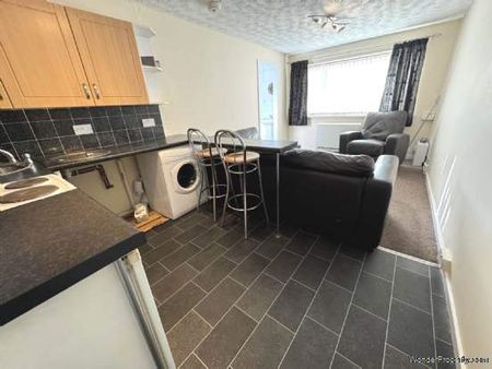 1 bedroom property to rent in Blackpool - Photo 4