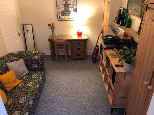 1 bedroom apartment to rent Gladstone Place, Brighton, East Sussex, BN2 - Photo 1