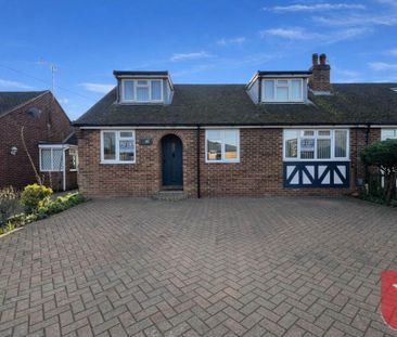 4 bedroom semi-detached bungalow to rent - Photo 2