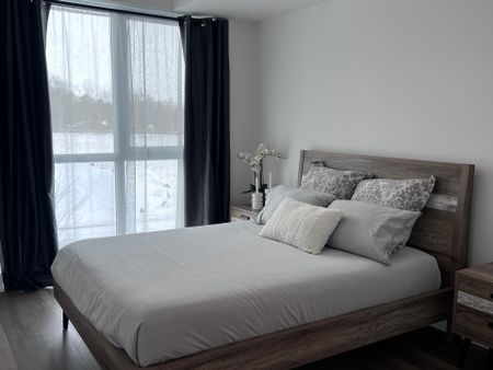 For Lease - 415 Sea Ray Avenue Unit# 207, Innisfil, Ontario - Photo 3