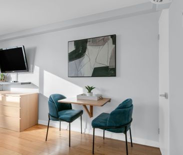 For Lease - 202 ST PATRICK Street Unit# 10, Lower Town - Sandy Hill... - Photo 2
