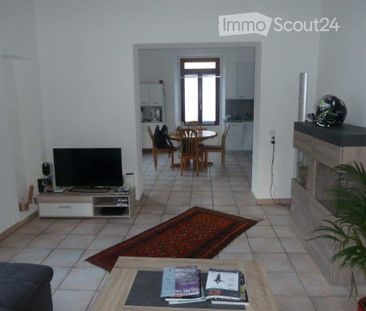 3.5 Zimmer, 80 m² - Photo 2