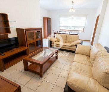 Apartamento T3 - Photo 2