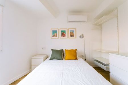 Carrer del Doctor Zamenhof, Valencia, Valencian Community 46008 - Photo 2