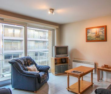 Appartement te huur in Nieuwpoort voor € 650 met 1 slaapkamer - Foto 6