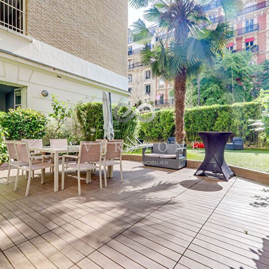 Exclusivité - Paris - La Muette - Rue du Conseiller Collignon - Photo 1