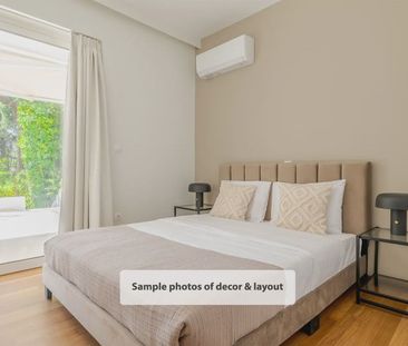 Μεζονέτα για ενοικίαση Κηφισιά - Φωτογραφία 5