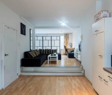 Appartement te huur - Photo 2