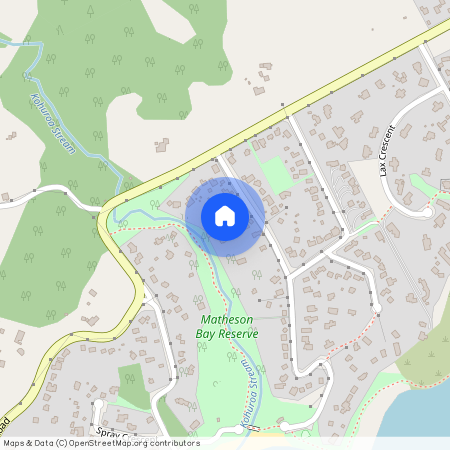 14 Grandview Rd, Leigh, Rodney