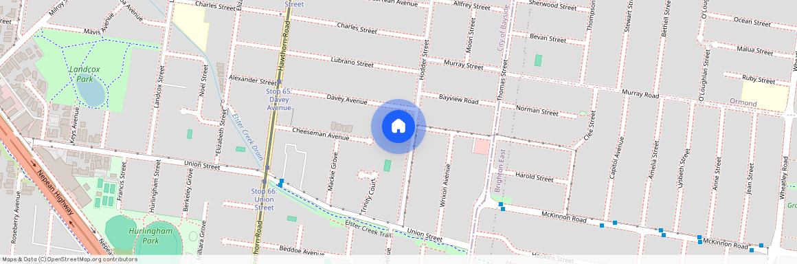 1/23 Hodder Street, Vic 3187, Brighton East