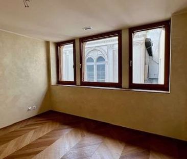 Charmant appartement de luxe en duplex à louer Via Nassa à Lugano - Foto 2