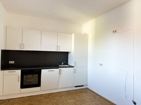 Großzügige Mietwohnung mit Balkon direkt in Fehring …! - Photo 3