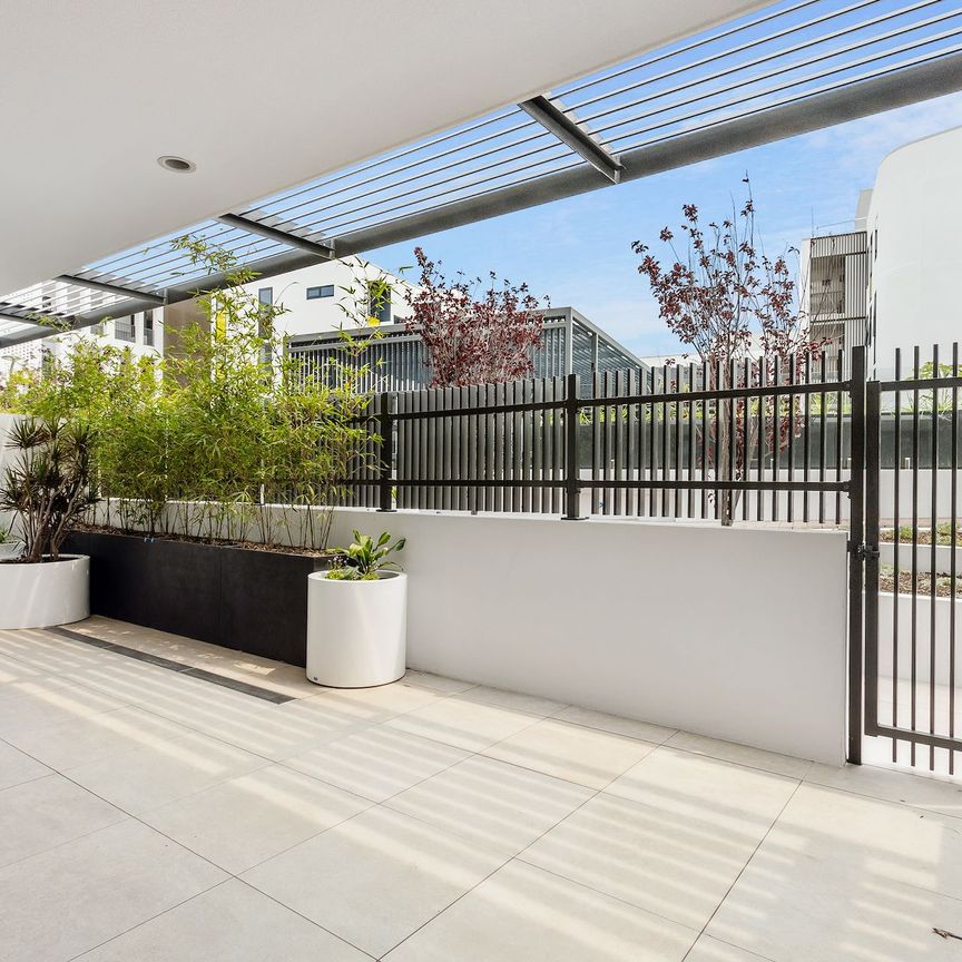 312/2 Thorburn Avenue, Shenton Park. - Photo 1