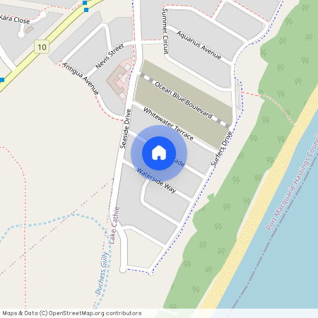 14A Marine Parade, Lake Cathie 2445, New South Wales