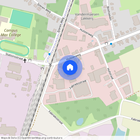 Hulsterweg 25 / A 4, 3980 Tessenderlo