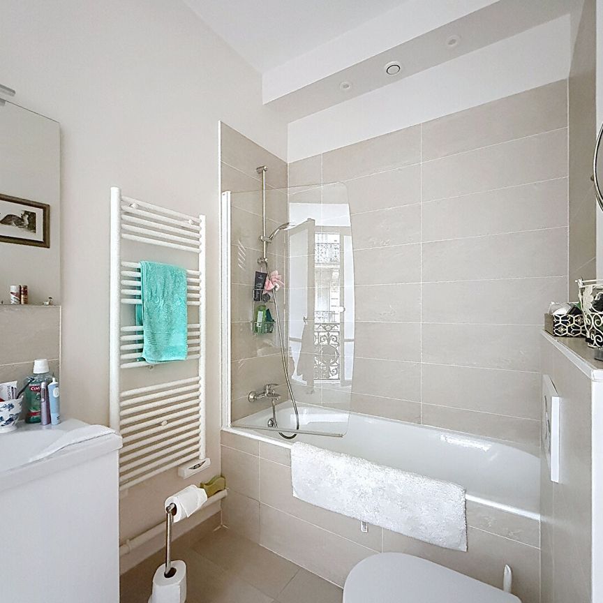 Appartement T5 près de PARIS à louer - Photo 1