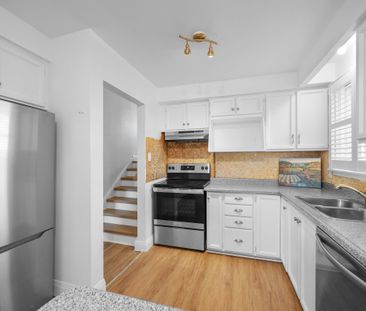 For Lease - 2518 Harman Court Unit# MAIN, Mississauga, Ontario - Photo 5