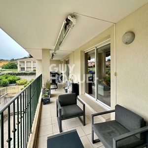 Appartement Saint Maximin La Sainte Baume 4 pièce(s) - Photo 2