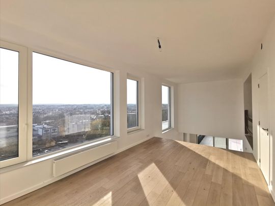 B House I11.1 - Penthouse, 4 Chambre(s), 255 M2 - 2850€ - Photo 1