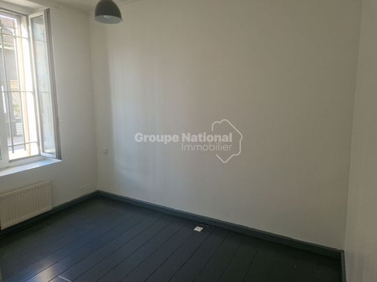 A Louer La Valentine les 4 saisons Appartement de type 2, - Photo 1