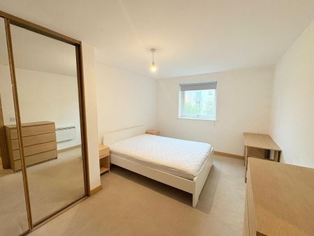 2 bedroom apartment to rent - Photo 2