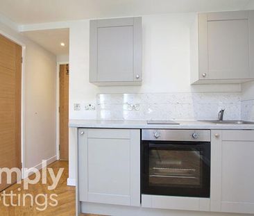 Lodge to rent - Photo 5