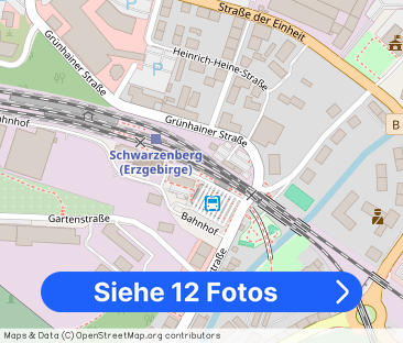 Frisch renoviert! - Foto 1