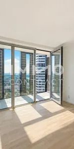 DC2 Tower: 39qm Loggia Erstbezug - SKY RESIDENCES - Photo 2