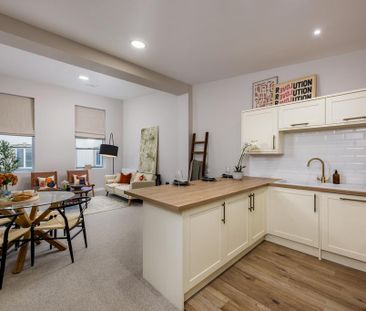 2 bedroom flat to rent - Photo 3