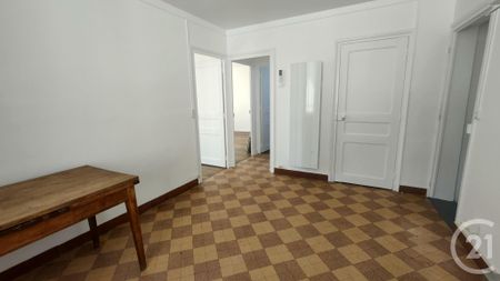 Location Appartement 3 pièces 74m² ST SAULGE 58330 - Photo 4