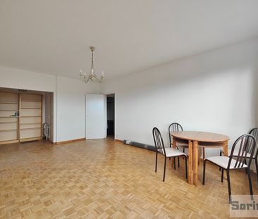 Appartement - à louer - Photo 1