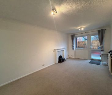 1 bedroom maisonette to rent - Photo 1