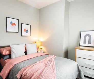 1 bedroom in a house share to rent - Photo 6