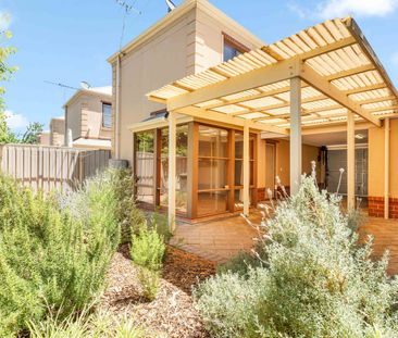 Stylish Two-Level Townhouse with Modern Comforts! - Photo 2