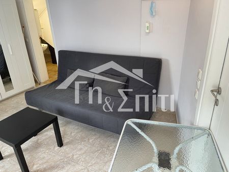Γκαρσονιέρα προς ενοικίαση 230 € - Φωτογραφία 5