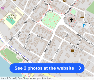 Pokój do wynajęcia - Photo 1