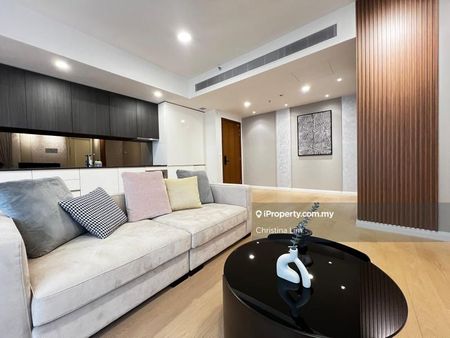 TRX Residences, KL City Centre - Photo 5