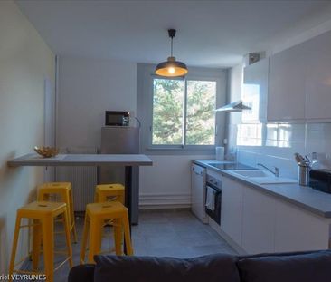 1 pièce - Meublé - 11,44 m² - 3ème étage - Colocation autorisée - Photo 3