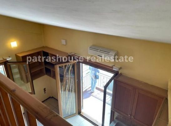 Διαμέρισμα για ενοικίαση Πάτρα - Κέντρο (Πάτρα) - Photo 1