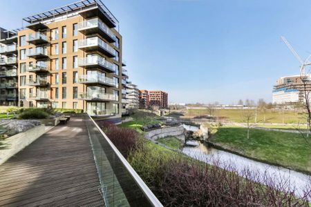 3 bedroom penthouse to rent - Photo 5