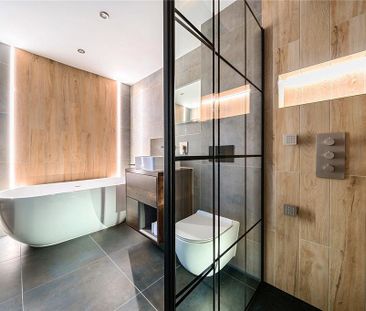 2 bedroom apartment to rent - Photo 6